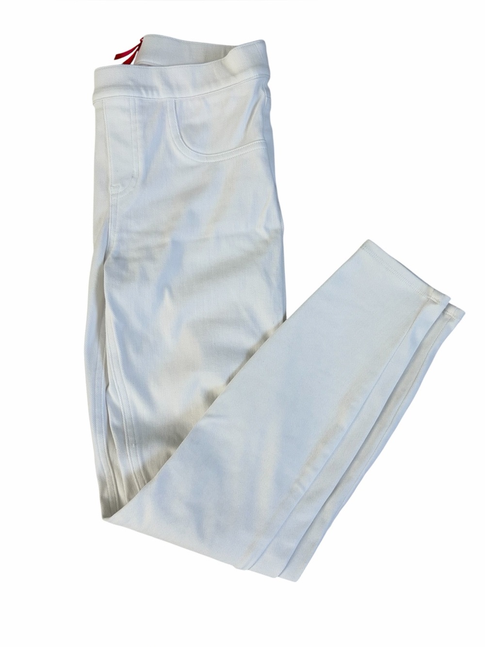 Spanx Ankle Skinny Jeans Small